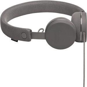 Słuchawki Urbanears Humlan Dark grey + GRATIS Bagis Julep (001535070000) 5