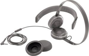 Słuchawki Urbanears Humlan Dark grey + GRATIS Bagis Julep (001535070000) 6