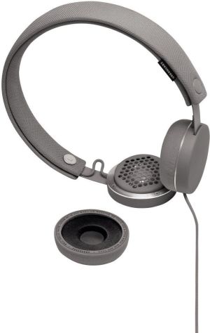 Słuchawki Urbanears Humlan Dark grey + GRATIS Bagis Julep (001535070000) 7