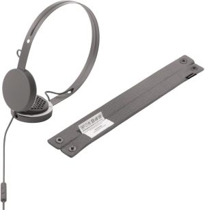 Słuchawki Urbanears Humlan Dark grey + GRATIS Bagis Julep (001535070000) 8