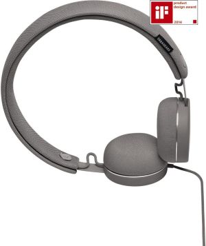 Słuchawki Urbanears Humlan Dark grey + GRATIS Bagis Julep (001535070000) 9