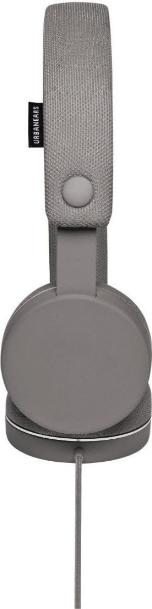 Słuchawki Urbanears Humlan Dark grey + GRATIS Bagis Julep (001535070000) 3