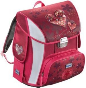 Baggymax Tornister Schura Loveheart (001292970000) 1