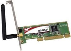 Karta sieciowa Modecom MC-WL01 1