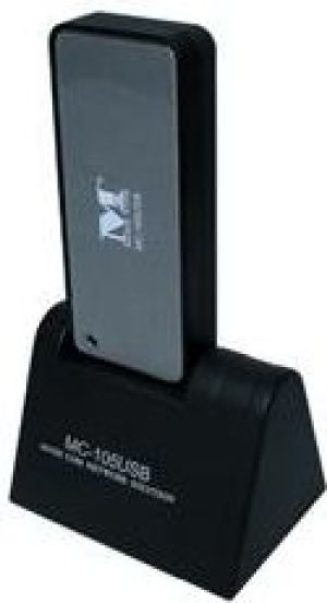 Karta sieciowa Modecom MC-105USB 1