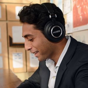 Słuchawki Koss BT540i 4