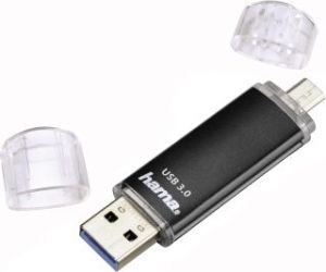 Pendrive PenDrive Laeta Twin, 64 GB  (001240000000) 3