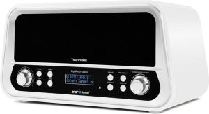 Radio TechniSat DigitRadio Classic, Biały (0001/4967) 3