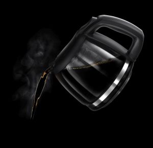 Ekspres przelewowy Russell Hobbs Chester Grind & Brew 22000-56 Czarny 2