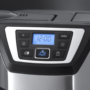 Ekspres przelewowy Russell Hobbs Chester Grind & Brew 22000-56 Czarny 3