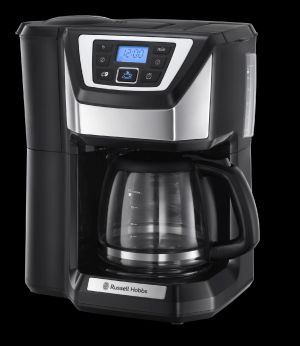 Ekspres przelewowy Russell Hobbs Chester Grind & Brew 22000-56 Czarny 4