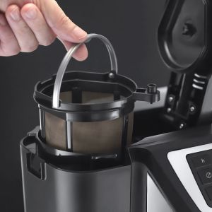 Ekspres przelewowy Russell Hobbs Chester Grind & Brew 22000-56 Czarny 5