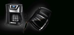 Ekspres przelewowy Russell Hobbs Chester Grind & Brew 22000-56 Czarny 8