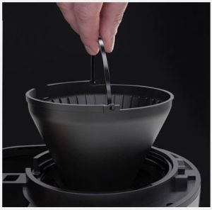 Ekspres przelewowy Russell Hobbs Czerwony 2