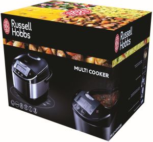 Multicooker Russell Hobbs 21850-56 13