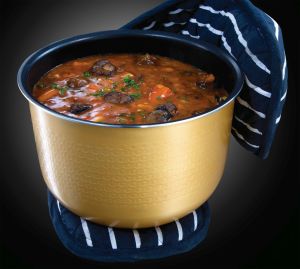 Multicooker Russell Hobbs 21850-56 4