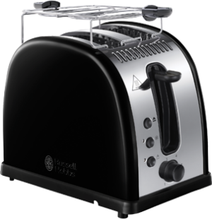 Toster Russell Hobbs Legacy Black (21293-56) 1