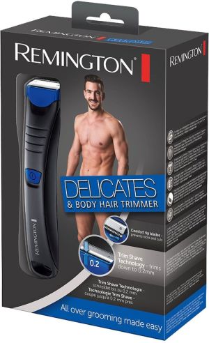 Trymer Remington Delicates BHT250 2