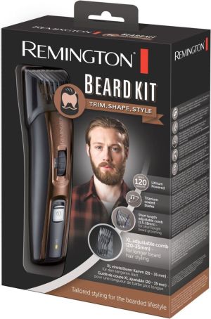 Maszynka do włosów Remington MB4045 6