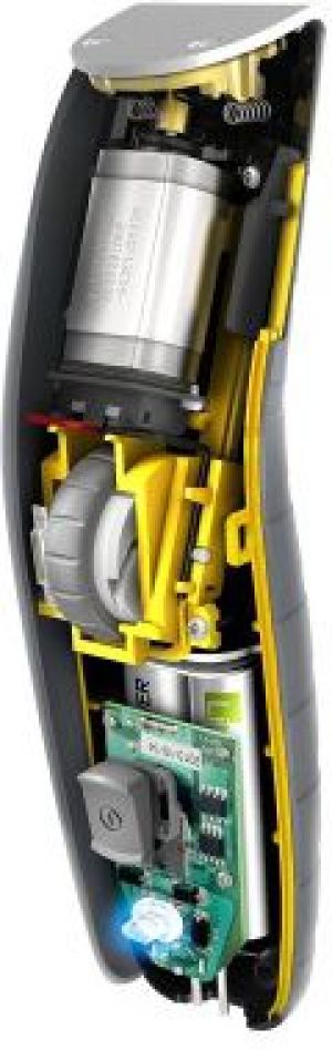 Trymer Remington Virtually Indestructible MB4850 3