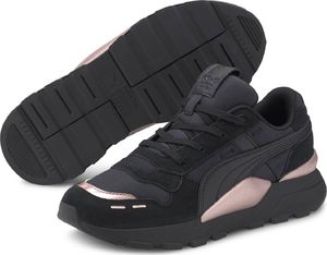 Puma Buty Puma RS Mono WN S Black Rose 37467002 36 1
