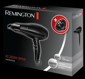 Suszarka Remington AC3300 3