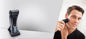 Golarka Remington Comfort Series PF7500 2