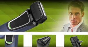 Golarka Remington Comfort Series PF7500 3