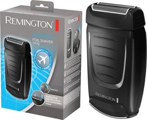 Golarka Remington Golarka bateryjna Travel              TF70 - Travel              TF70 3