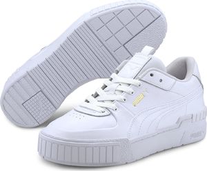 Puma Buty Puma CALI Sport S White 37387101 40 1