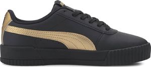Puma Buty Puma CARINA Meta20 Black 37322903 36 2