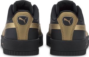 Puma Buty Puma CARINA Meta20 Black 37322903 36 4