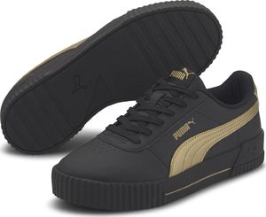 Puma Puma Carina Meta20 373229-03  czarne 37 (373229-03) - 373229-03_37 1