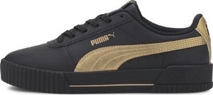 Puma Buty Puma CARINA Meta20 Black 37322903 39 3
