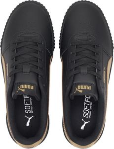 Puma Buty Puma CARINA Meta20 Black 37322903 39 5