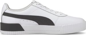 Puma Buty Puma Carina L White-Black 37032521 39 2