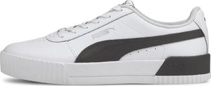 Puma Buty Puma Carina L White-Black 37032521 39 3