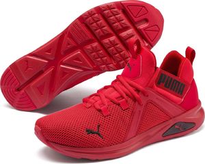 Puma Buty Puma Enzo 2 High Risk Red 19324905 42,5 1