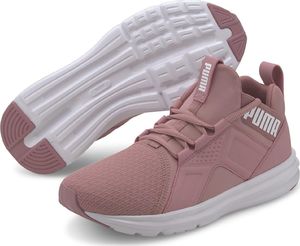 Puma Buty Puma Enzo Edge Mesh Foxglove 19371103 38 1