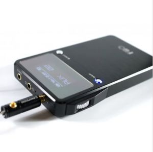 Wzmacniacz słuchawkowy FiiO E17K Alpen 2 USB-DAC Czarny (FiiO E17k Alpen 2) 6