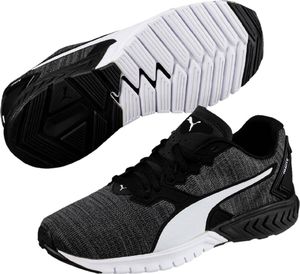 Puma Buty Puma Ignite Dual NM Black 19148202 38,5 1