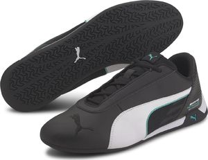 Puma Buty Puma MAPM R-Cat Black 30655801 45 1