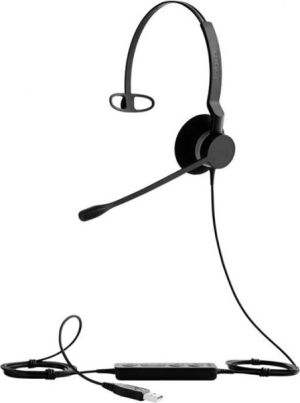 Słuchawki Jabra Biz 2300 UC  (2393-829-109) 5