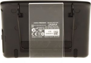 Zestaw głośnomówiący Jabra FREEWAY BT (7350-101) 3