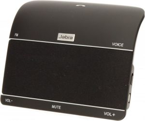 Zestaw głośnomówiący Jabra FREEWAY BT (7350-101) 5