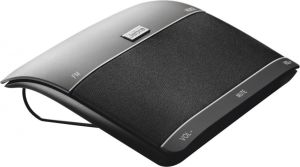 Zestaw głośnomówiący Jabra FREEWAY BT (7350-101) 7