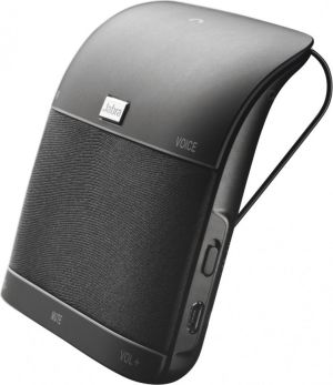 Zestaw głośnomówiący Jabra FREEWAY BT (7350-101) 8