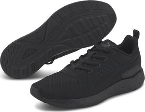 Puma Buty Puma NRGY Elate Black 19405602 40 1