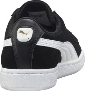 Puma Buty Puma Puma Vikky Black 36262402 37,5 (1681-217) - 1681-217 4