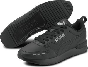 Puma Buty Puma R78 SL Black 37412701 45 1